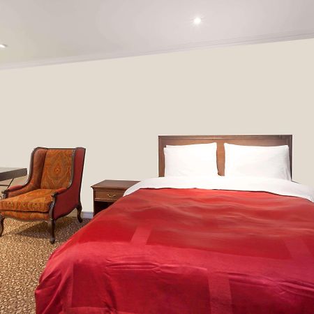 Knights Inn Kingston Luaran gambar