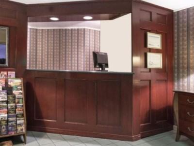 Knights Inn Kingston Luaran gambar