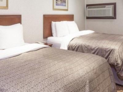 Knights Inn Kingston Luaran gambar