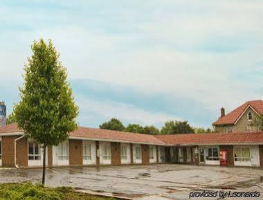 Knights Inn Kingston Luaran gambar