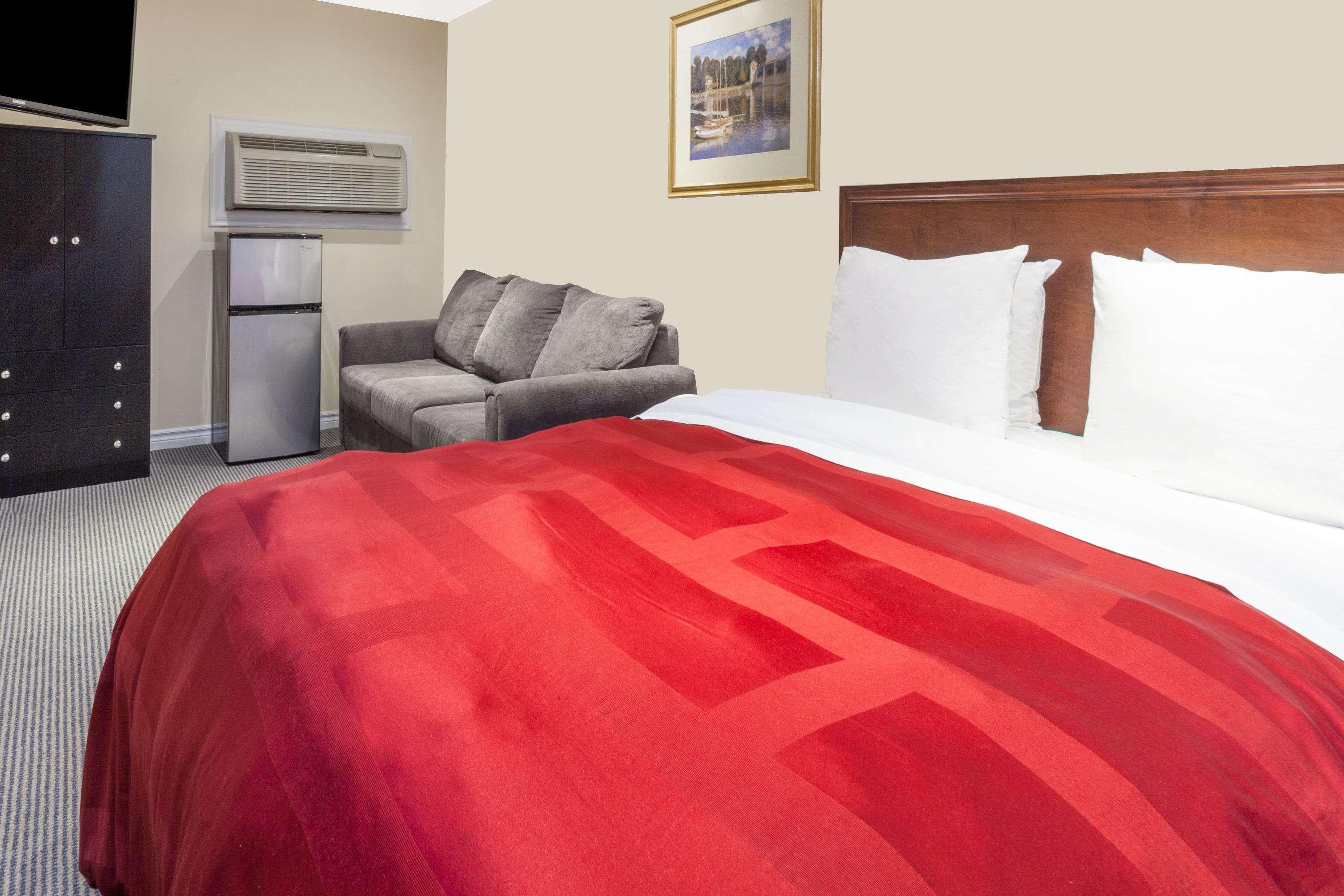 Knights Inn Kingston Luaran gambar