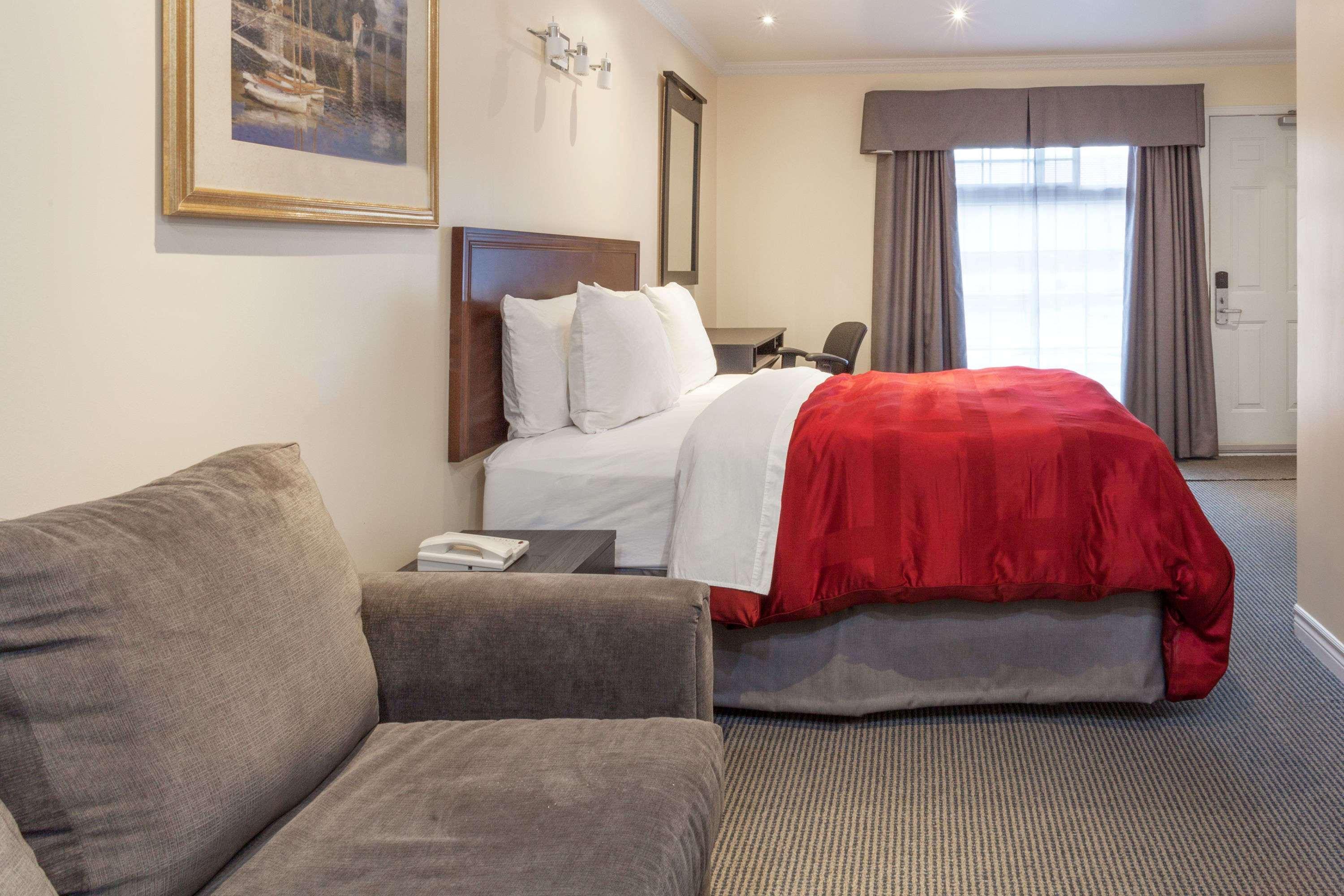 Knights Inn Kingston Luaran gambar