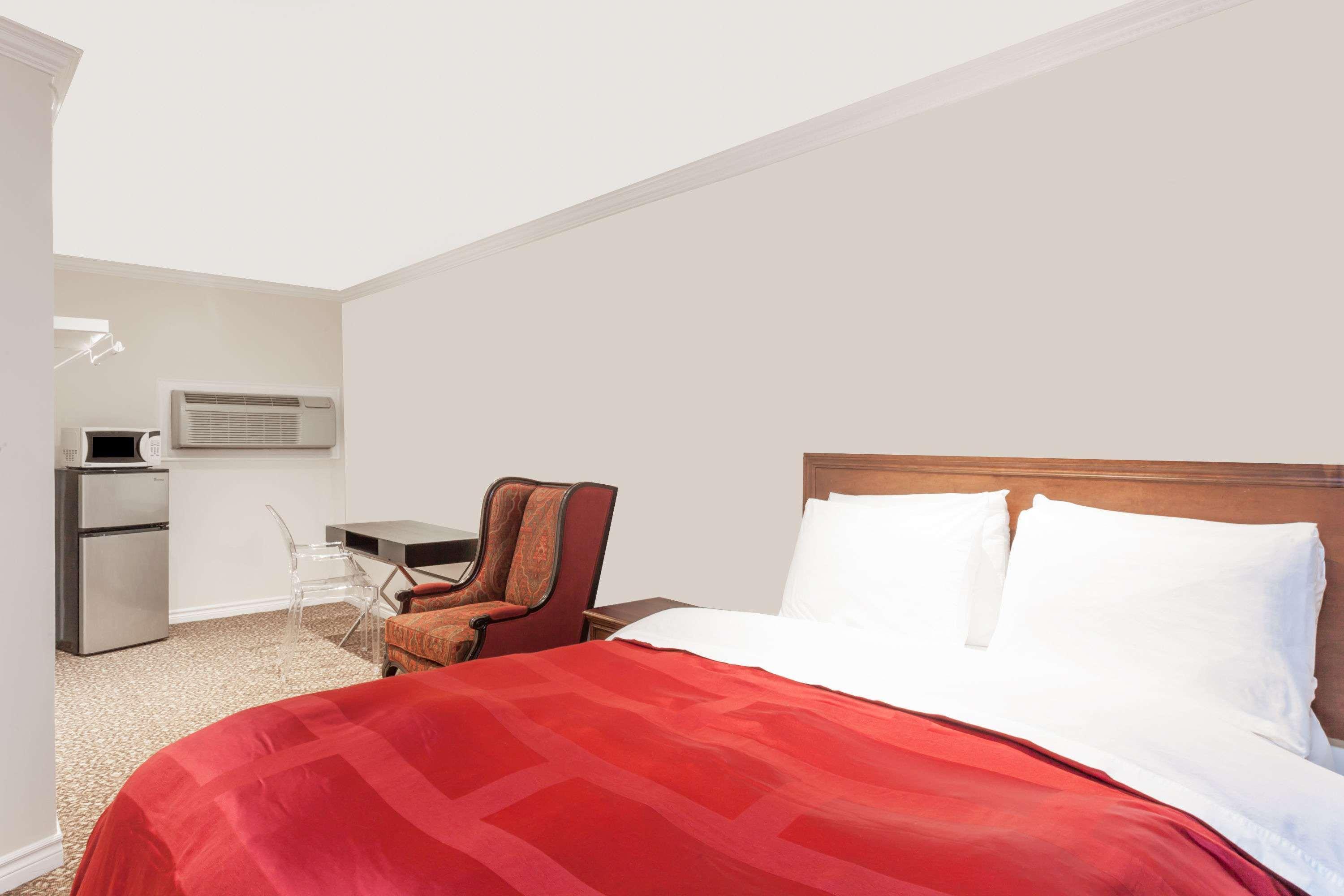Knights Inn Kingston Luaran gambar