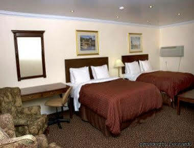 Knights Inn Kingston Luaran gambar